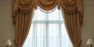 Living room lounge curtain cleaning service orchard-hills-nsw Matty Curtain Cleaning
