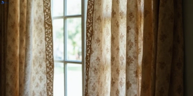 Dry cleaning delicate silk velvet drapes orchard-hills-nsw Matty Curtain Cleaning